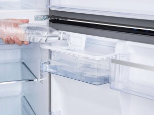 Lodówka TCL RT545GM1220 9