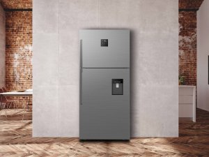 Lodówka TCL RT545GM1220 10