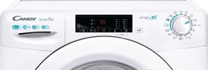 Pralko-suszarka Candy CSOW44645TWE 2-S 5