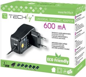 Techly (301856) 2