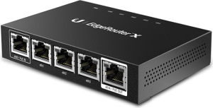 Router Ubiquiti EdgeRouter (ER-X) 2