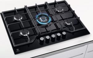 Płyta grzewcza Electrolux KGG7536K 4
