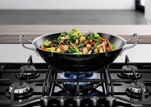 Płyta grzewcza Electrolux KGG7536K 5