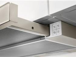 Okap Electrolux LFP316AS 2