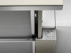 Okap Electrolux LFP316AS 4