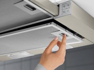 Okap Electrolux LFP316AS 5