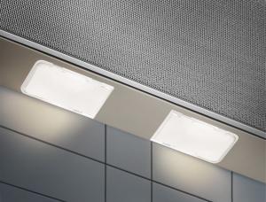 Okap Electrolux LFP316AS 7