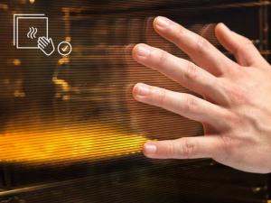 Kuchenka mikrofalowa Electrolux EVK8E00Z 5