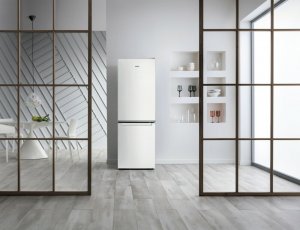 Lodówka Whirlpool W5 821E W 2 3