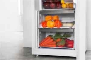 Lodówka Whirlpool SW8 AM2Y WR 2 5