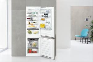 Lodówka Whirlpool ART 6711 SF2 3