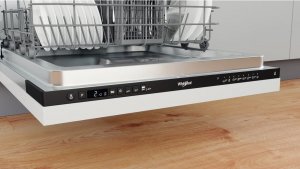 Zmywarka Whirlpool WIC 3C26 N 5