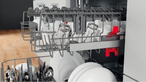 Zmywarka Whirlpool WIC 3C26 N 6