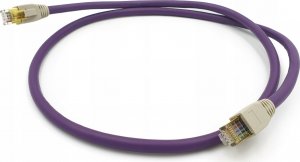 Melodika Melodika MDLAN15 Kabel sieciowy (skrętka) Ethernet F/UTP RJ45 Cat. 6e - 1,5m 5