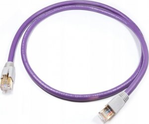 Melodika Melodika MDLAN25 Kabel sieciowy (skrętka) Ethernet F/UTP RJ45 Cat. 6e - 2,5m 2