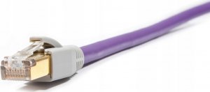 Melodika Melodika MDLAN25 Kabel sieciowy (skrętka) Ethernet F/UTP RJ45 Cat. 6e - 2,5m 5