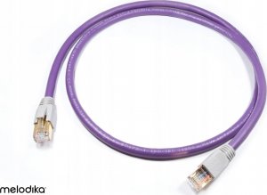 Melodika Melodika MDLAN30 Kabel sieciowy (skrętka) Ethernet F/UTP RJ45 Cat. 6e - 3m 8