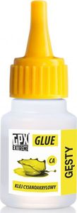 GPX Extreme Klej cyjanoakrylowy gęsty 20g - GPX Extreme 1
