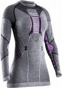 X-Bionic Koszulka termoaktywna damska r. M 1