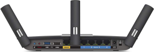 Router Linksys EA6900-EJ 2
