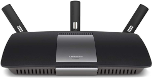 Router Linksys EA6900-EJ 1