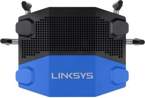 Router Linksys WRT1900AC, Dualband, 1.2 GHz, niebieski 5