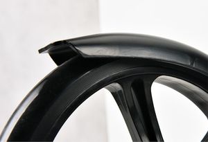 Hulajnoga YKS ALS-C3 Czarny (YKS/C3-BLK) 3