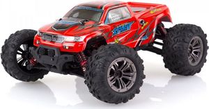 XLH Spirit 4WD 1:16 2.4GHz RTR - Czerwony 1