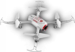 Dron Syma X22SW biały 2
