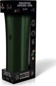 Berlinger Haus KUBEK TERMICZNY 500ml BERLINGER HAUS BH-6410 EMERALD 7