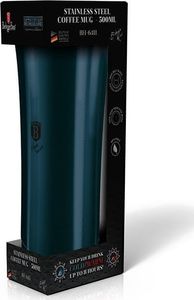 Berlinger Haus KUBEK TERMICZNY 500ml BERLINGER HAUS BH-6411 AQUAMARINE 7