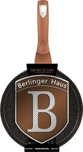Patelnia Berlinger Haus do naleśników 28cm 2