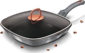 Patelnia Berlinger Haus grillowa Moonlight 28cm 2