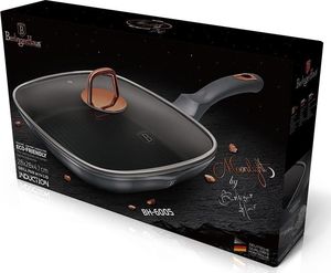 Patelnia Berlinger Haus grillowa Moonlight 28cm 5