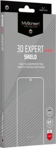 MyScreen Protector MS 3D Expert Pro Folia Apple Watch 6 40mm 1