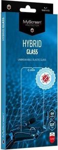 MyScreen Protector MS HybridGLASS BacteriaFREE Nokia 3,4 1