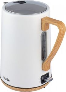 Czajnik Husla 73923 Biały 2