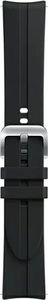 Samsung Pasek Ridge ET-SFR84LBEGEU Galaxy Watch3 czarny 22mmn 1