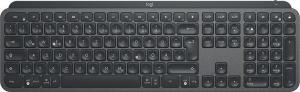 Klawiatura Logitech MX Keys Advanced (920-009403) 1