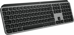 Klawiatura Logitech MX Keys do PC (920-009553) 2
