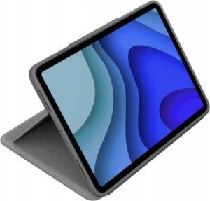 Logitech Logitech Folio Touch Universal Tastatur- und Foliohülle for iPad Pro 11" (920-009745) 2