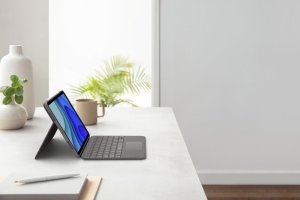 Logitech Logitech Folio Touch Universal Tastatur- und Foliohülle for iPad Pro 11" (920-009745) 7