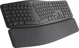 Klawiatura Logitech Ergo K860 (920-009167) 2