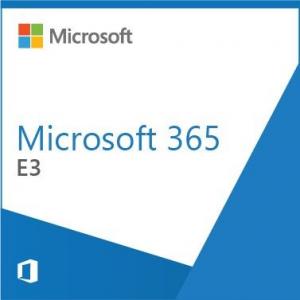 Microsoft 365 E3 1 rok CSP (2B3B8D2D-10AA) 1