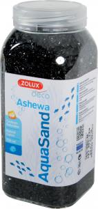 Zolux Aquasand ASHEWA czarny 750 ml 1