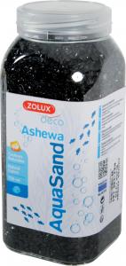Zolux Aquasand ASHEWA czarny 750 ml 4