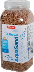 Zolux Aquasand ASHEWA pomarańczowy 750 ml 1