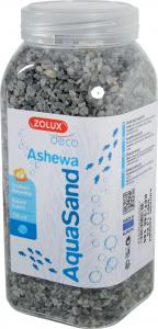 Zolux Aquasand ASHEWA szary 750 ml 1