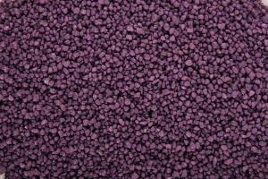 Zolux Aquasand Color ametystowy fiolet 1 kg 3