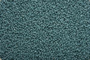 Zolux Aquasand Color neonowy błękit 1 kg 2
